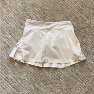 Ivivva Skirt In Great Condition!